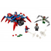 Omul Paianjen si Doc Ock Lego Marvel Super Heroes