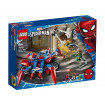 Omul Paianjen si Doc Ock Lego Marvel Super Heroes