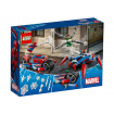 Omul Paianjen si Doc Ock Lego Marvel Super Heroes