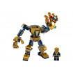 Robot Thanos Lego Marvel Super Heroes