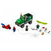 Vanatoarea Vulturului Lego Marvel Super Heroes