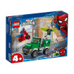Vanatoarea Vulturului Lego Marvel Super Heroes