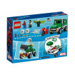 Vanatoarea Vulturului Lego Marvel Super Heroes