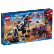 Ambuscada Venomosaurus Lego Marvel Super Heroes