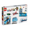 Furia Razbunatorilor Lego Marvel Super Heroes
