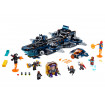 Elicopterul Razbunatorilor Lego Marvel Super Heroes