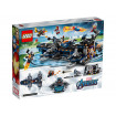 Elicopterul Razbunatorilor Lego Marvel Super Heroes