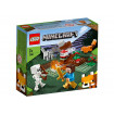 Aventura din Taiga Lego Minecraft