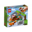 Aventura din Taiga Lego Minecraft