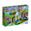 Cresa ursilor panda Lego Minecraft
