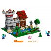 Cutie de crafting 3.0 Lego Minecraft