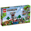 Cutie de crafting 3.0 Lego Minecraft