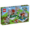 Cutie de crafting 3.0 Lego Minecraft