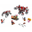 Batalia Redstone Lego Minecraft