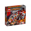 Batalia Redstone Lego Minecraft