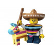 Minifigurina LEGO seria 20