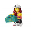 Minifigurina LEGO seria 20