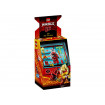 Avatar Kai Capsula joc electronic Lego Ninjago