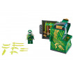 Avatar Lloyd Capsula joc electronic Lego Ninjago