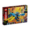 Dragonul cibernetic al lui Jay Lego Ninjago