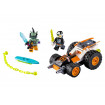 Masina de viteza a lui Cole Lego Ninjago