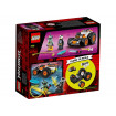 Masina de viteza a lui Cole Lego Ninjago