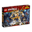 Robot de aur Lego Ninjago