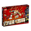 Robot de aur Lego Ninjago