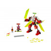 Robotul avion cu reactie al lui Kai Lego Ninjago