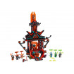 Templul Imperial al Nebuniei Lego Ninjago