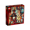 Templul Imperial al Nebuniei Lego Ninjago