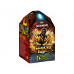 Spinjitzu Burst Cole Lego Ninjago