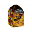 Spinjitzu Burst Cole Lego Ninjago