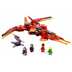 Luptatorul Kai Lego Ninjago