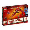 Luptatorul Kai Lego Ninjago