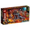 Calatorie prin temnitele Craniu Lego Ninjago