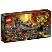 Calatorie prin temnitele Craniu Lego Ninjago