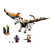 Dragonul de lupta al lui Wu Lego Ninjago