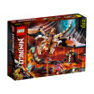 Dragonul de lupta al lui Wu Lego Ninjago