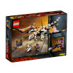 Dragonul de lupta al lui Wu Lego Ninjago