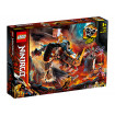 Creatura Minotaur a lui Zane Lego Ninjago