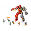 Robot Firestone Lego Ninjago