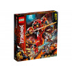 Robot Firestone Lego Ninjago