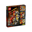 Robot Firestone Lego Ninjago