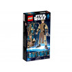 Rey Lego Star Wars