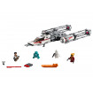 Resistance Y-Wing Starfighter Lego Star Wars