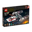 Resistance Y-Wing Starfighter Lego Star Wars