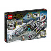 Resistance Y-Wing Starfighter Lego Star Wars