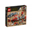 Urmarirea cu speederul Pasaana Lego Star Wars