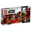 Duel pe Mustafar Lego Star Wars